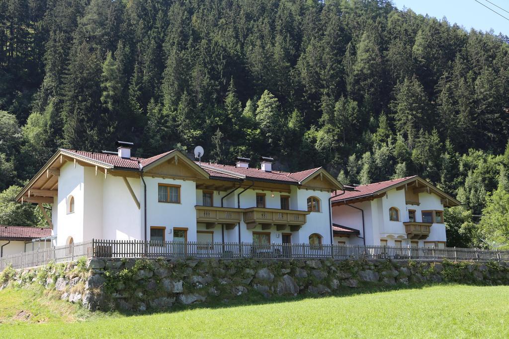 Haus Andrea Schiestl Villa Zell am Ziller Exterior photo