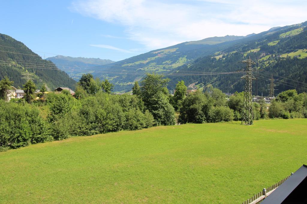 Haus Andrea Schiestl Villa Zell am Ziller Exterior photo