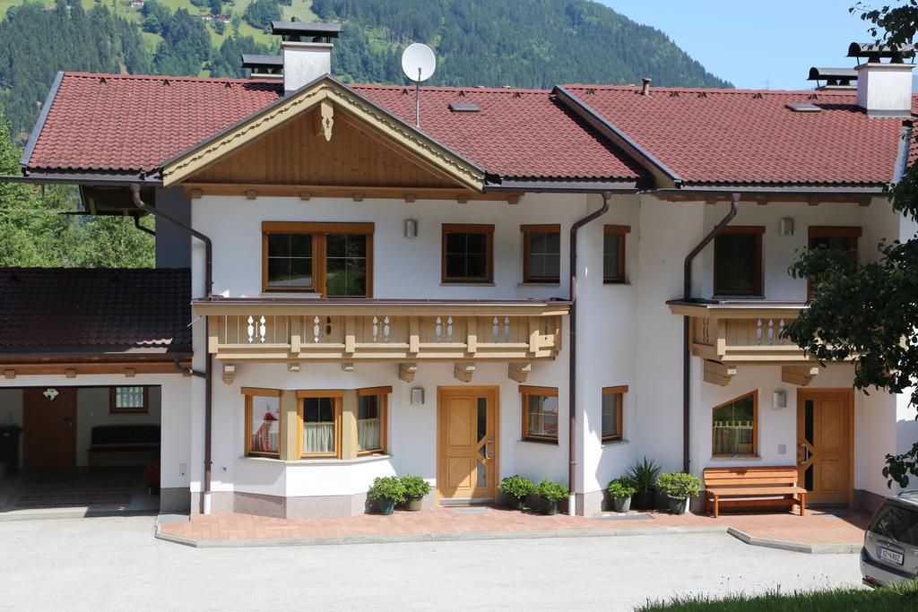 Haus Andrea Schiestl Villa Zell am Ziller Exterior photo