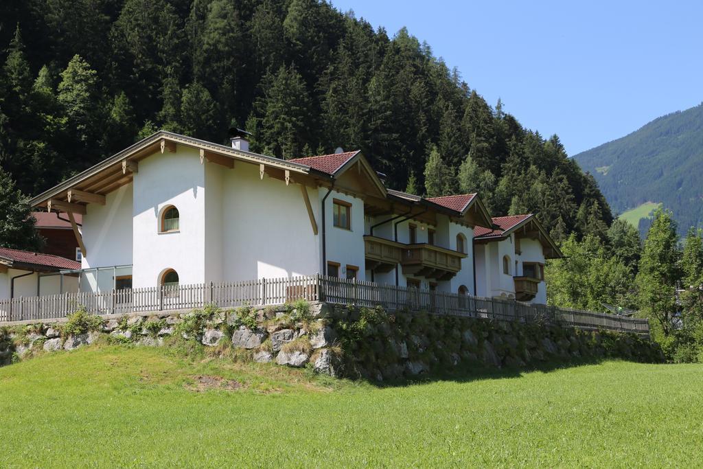 Haus Andrea Schiestl Villa Zell am Ziller Exterior photo